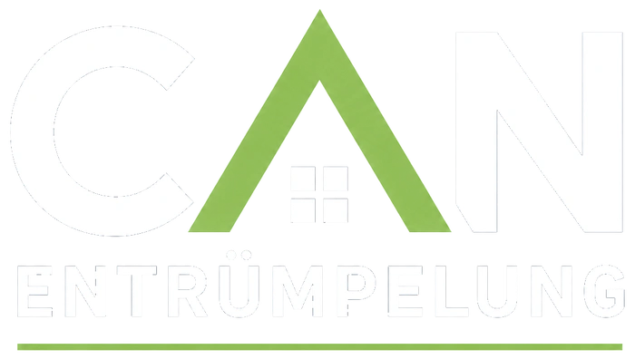 CAN Entrümpelung Logo